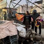 जिला विधिक सेवा प्राधिकरण कि ओर से ISBT,कारगी चौक पर बाँटे गए कंबल, जरूरतमंदों को मिली ठंड से राहत