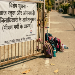 देहरादून में भीषण गर्मी का रेड अलर्ट: कल सभी स्कूल और आंगनबाड़ी केंद्र रहेंगे बंद, DM ने जारी किए आदेश​