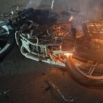 हरिद्वार के अलीपुर में बड़ा हादसा , दो युवकों की हादसे में दर्दनाक मौत, गांव में ग़म का माहौल