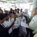 बैरागीवाला घटना को लेकर जिला मजिस्ट्रेट को अधिवक्ताओं ने सौंपा ज्ञापन, नफरत भरे भाषणों और हिंसा के खिलाफ सख्त कार्रवाई की मांग