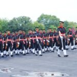 राष्ट्रपति द्रौपदी मुर्मू की मौजूदगी में IMA की पासिंग आउट परेड संपन्न, 9 महिला कैडेट्स ने रचा इतिहास