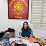 12 सितम्बर को होगा देहरादून मे राष्ट्रीय लोक अदालत का आयोजन, आपसी सहमति से कराये अपने वाद का निस्तारण